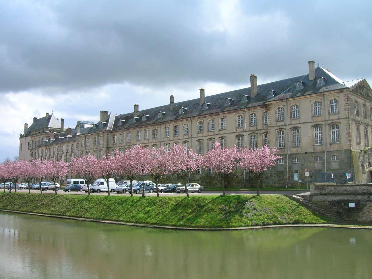 Luneville